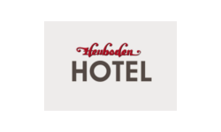 Logo Hotel Heuboden Umkirch