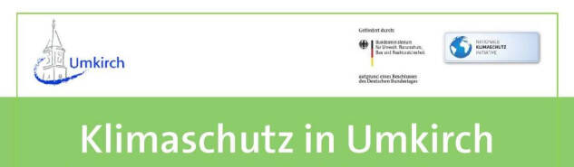 Klimaschutzkonzept Gemeinde Umkirch