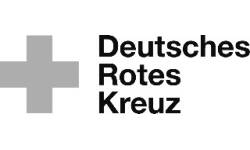 Logo DRK