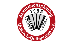 Logo Akkordeonspielring