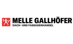 Logo Melle Gallhöfer