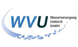 Logo Wasserversorgung Umkirch GmbH